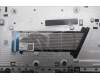 Lenovo 5CB1L49434 COVER Upper Case ASM_SPA L82X6 NFP AGNBL