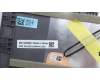 Lenovo 5CB1L49444 COVER Upper Case ASM_GER L82X6 NFP AGNBL