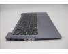 Lenovo 5CB1L49450 COVER Upper Case ASM_NORDICL82X6NFPAGNBL