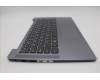 Lenovo 5CB1L49455 COVER Upper CaseASM_EUROENGL82X6NFPAGNBL