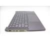 Lenovo 5CB1L49525 COVER Upper Case ASM_ARA L83BU SG