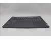 Lenovo 5CB1L49528 COVER Upper Case ASM_BUL L83BU SG