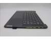 Lenovo 5CB1L49531 COVER Upper Case ASM_EURO ENG L83BU SG