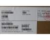 Lenovo 5CB1L49536 COVER Upper Case ASM_GRE L83BU SG