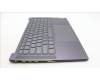 Lenovo 5CB1L49536 COVER Upper Case ASM_GRE L83BU SG
