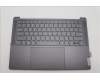 Lenovo 5CB1L49537 COVER Upper Case ASM_HBW L83BU SG