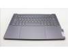 Lenovo 5CB1L49544 COVER Upper Case ASM_LA SPA L83BU SG