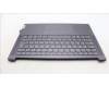 Lenovo 5CB1L49544 COVER Upper Case ASM_LA SPA L83BU SG