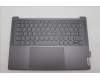 Lenovo 5CB1L49545 COVER Upper Case ASM_NORDIC L83BU SG