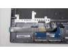 Lenovo 5CB1L49551 COVER Upper Case ASM_TC L83BU SG