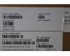 Lenovo 5CB1L49554 COVER Upper Case ASM_UKE L83BU SG