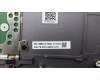 Lenovo 5CB1L49555 COVER Upper Case ASM_UKR L83BU SG