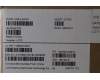 Lenovo 5CB1L49747 COVER Upper Case ASM_BUL L83BU TT