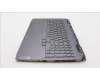 Lenovo 5CB1L49781 COVER Upper Case ASM_ENG C 82XV BL