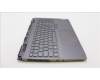 Lenovo 5CB1L49781 COVER Upper Case ASM_ENG C 82XV BL