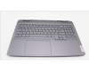 Lenovo 5CB1L49787 COVER Upper Case ASM_ARA C 82XV BL