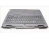 Lenovo 5CB1L49791 COVER Upper Case ASM_UKE C 82XV BL