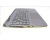 Lenovo 5CB1L49799 COVER Upper Case ASM_FRA C 82XV BL