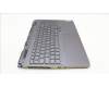 Lenovo 5CB1L49802 COVER Upper Case ASM_HUN C 82XV BL