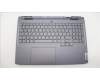 Lenovo 5CB1L49803 COVER Upper Case ASM_BEL C 82XV BL