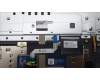 Lenovo 5CB1L49803 COVER Upper Case ASM_BEL C 82XV BL