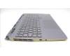 Lenovo 5CB1L49803 COVER Upper Case ASM_BEL C 82XV BL