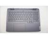 Lenovo 5CB1L49805 COVER Upper Case ASM_SLV C 82XV BL
