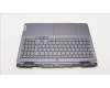 Lenovo 5CB1L49808 COVER Upper Case ASM_CZE/SLK C 82XV BL