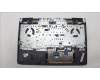 Lenovo 5CB1L49809 COVER Upper Case ASM_FRA/ARA C 82XV BL