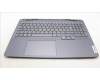 Lenovo 5CB1L49809 COVER Upper Case ASM_FRA/ARA C 82XV BL