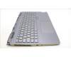 Lenovo 5CB1L49809 COVER Upper Case ASM_FRA/ARA C 82XV BL