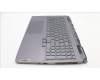 5CB1L49814 Lenovo COVER Upper Case ASM_GRE C 82XV RGB