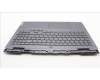 Lenovo 5CB1L49818 COVER Upper Case ASM_RUS C 82XV RGB