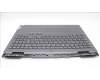 Lenovo 5CB1L49824 COVER Upper Case ASM_ITA C 82XV RGB