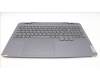 Lenovo 5CB1L49827 COVER Upper Case ASM_POR C 82XV RGB