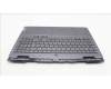 Lenovo 5CB1L50234 COVER Upper Case ASM_FRA/ARA C 82XV RGB