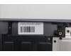 Lenovo 5CB1L50241 COVER Upper Case ASM_BEL H 83AU STGY PS