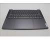 Lenovo 5CB1L50241 COVER Upper Case ASM_BEL H 83AU STGY PS