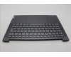 Lenovo 5CB1L50241 COVER Upper Case ASM_BEL H 83AU STGY PS