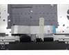 Lenovo 5CB1L50241 COVER Upper Case ASM_BEL H 83AU STGY PS