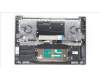 Lenovo 5CB1L50244 COVER Upper Case ASM_BUL H 83AU STGY NPS
