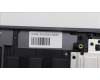 Lenovo 5CB1L50244 COVER Upper Case ASM_BUL H 83AU STGY NPS