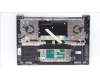 Lenovo 5CB1L50245 COVER Upper Case ASM_BUL H 83AU STGY PS