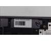 Lenovo 5CB1L50248 COVER Upper Case ASM_ENG H 83AU STGY NPS