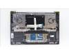 Lenovo 5CB1L50249 COVER Upper Case ASM_ENG H 83AU STGY PS