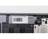 Lenovo 5CB1L50249 COVER Upper Case ASM_ENG H 83AU STGY PS