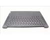 Lenovo 5CB1L50250 COVER Upper Case ASM_EURO_ENG H83AUSGNPS