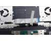 Lenovo 5CB1L50250 COVER Upper Case ASM_EURO_ENG H83AUSGNPS