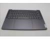 Lenovo 5CB1L50251 COVER Upper Case ASM_EURO_ENG H83AUSGPS