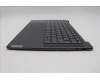Lenovo 5CB1L50253 COVER Upper Case ASM_FRA H 83AU STGY PS